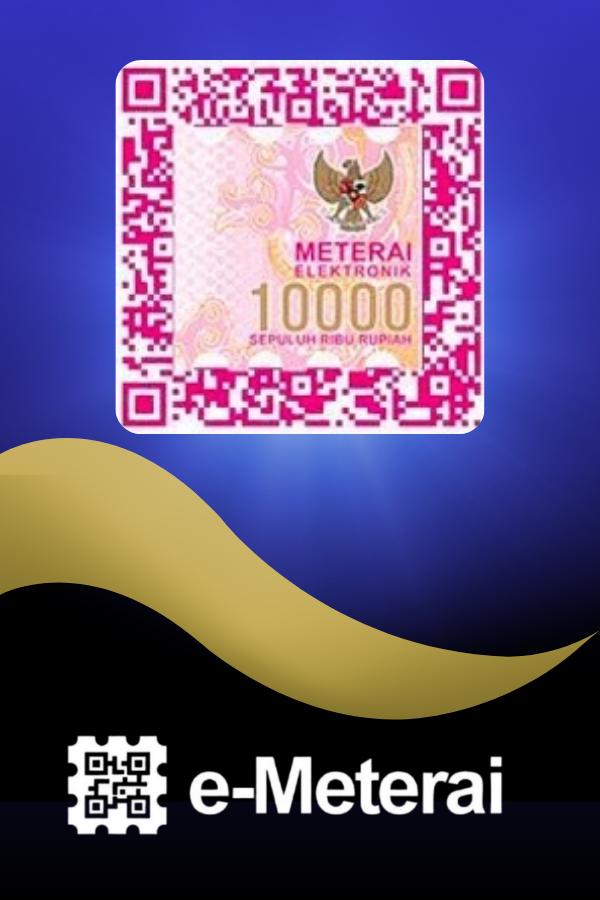 e-Meterai